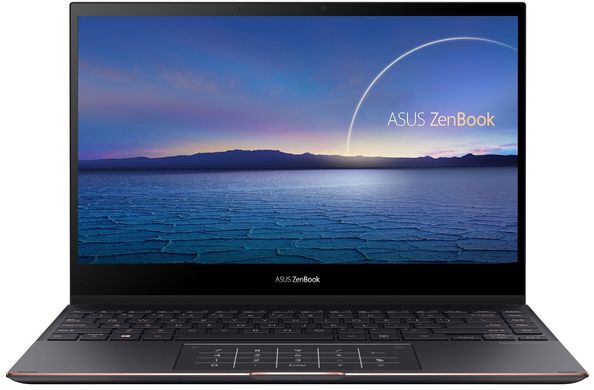 Ноутбук ASUS ZenBook Flip S OLED UX371EA-HL294R (90NB0RZ2-M07310)