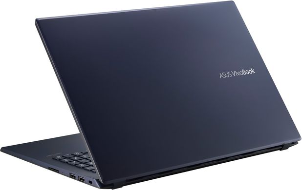 Ноутбук ASUS VivoBook X571LI-BQ119 (90NB0QI1-M01800)