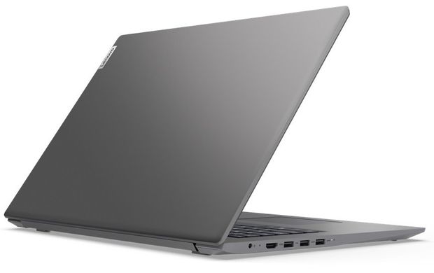 Ноутбук LENOVO V17 (82GX007QRA)
