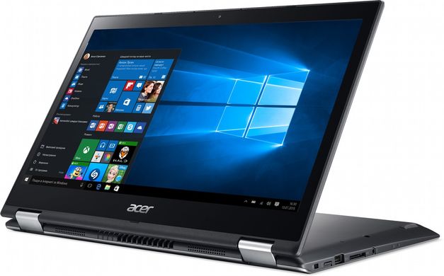 Ноутбук ACER Spin 3 SP314-52 (NX.H60EU.02C)