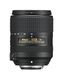 Об&#039;єктив Nikon AF-S DX 18-300 мм f/3.5-6.3G ED VR (JAA821DA)