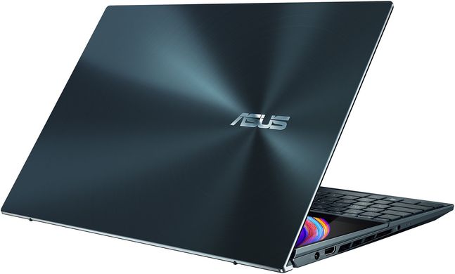 Ноутбук ASUS ZenBook Pro Duo OLED UX582LR-H2026R (90NB0U51-M01270)