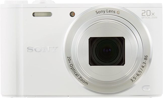 Фотоапарат Sony DSC-WX350