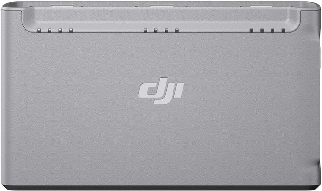 Зарядний хаб Two-Way Charging Hub DJI для Mini 2 (CP.MA.00000328.01)