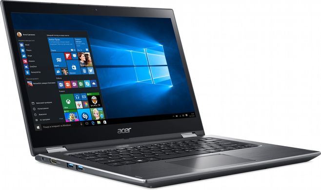 Ноутбук ACER Spin 3 SP314-52 (NX.H60EU.02C)