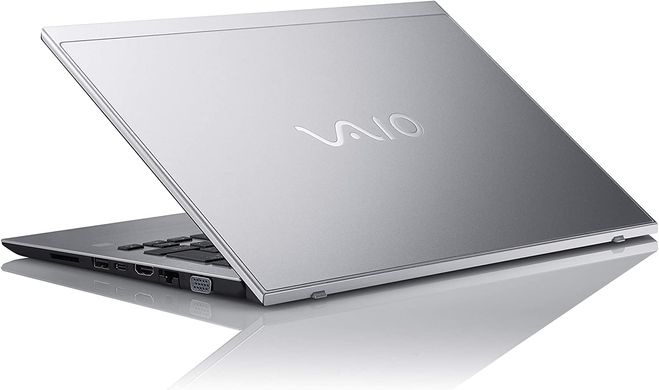 Ноутбук VAIO SX14 14.0" Full HD (VJS141C05S)
