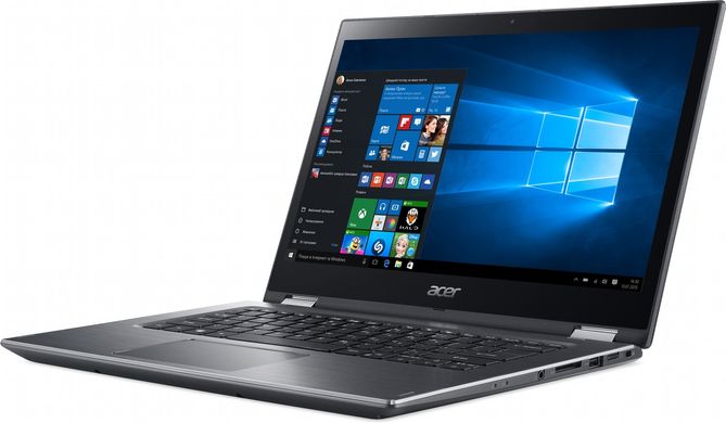 Ноутбук ACER Spin 3 SP314-52 (NX.H60EU.02C)