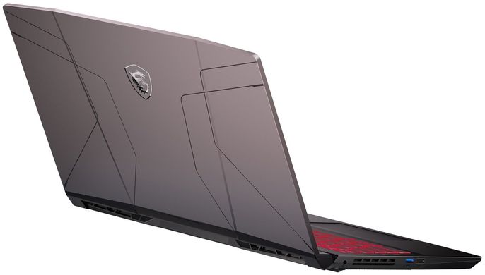 Ноутбук MSI Pulse (GL6611UDK-1052XUA)