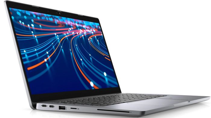 Ноутбук Dell Latitude 5320 (N026L532013UA_2IN1_WP)