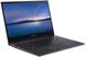 Ноутбук ASUS ZenBook Flip S OLED UX371EA-HL294R (90NB0RZ2-M07310)