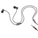 Наушники Monster Jamz High Performance Mobile Phone Earbuds with ControlTalk