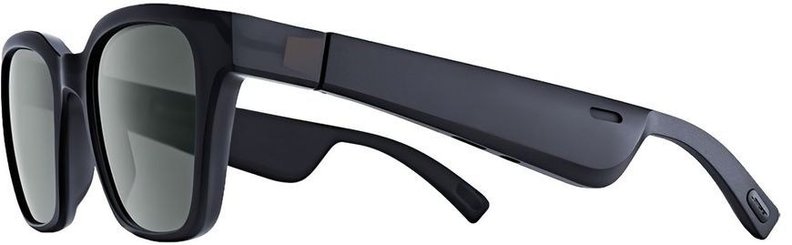 Наушники Очки Bose Frames Alto размер M/L Black (830044-0100)