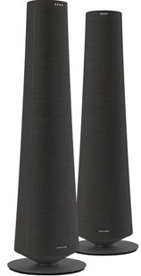 Акустическая система Harman-Kardon Citation Tower Black