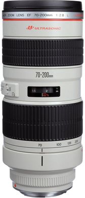 Об&#039;єктив Canon EF 70-200 mm f/2.8L USM (2569A018)