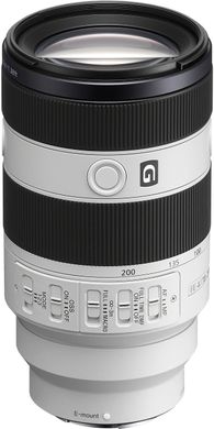 Объектив Sony FE 70-200 mm f/4 G OSS II (SEL70200G2.SYX)