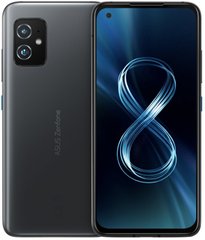 Смартфон Asus ZenFone 8 8/256GB Obsidian Black