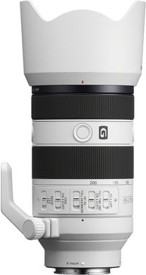 Об`єктив Sony FE 70-200 мм f/4G OSS II (SEL70200G2.SYX)