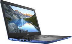 Ноутбук Dell Inspiron 3583 (3584FI38S2IHD-LUB)