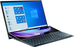 Ноутбук ASUS ZenBook Duo UX482EG-HY033T (90NB0S51-M00400)