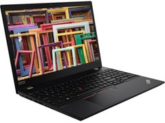 Ноутбук LENOVO ThinkPad T15 (20W40084RA)