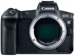 Фотоаппарат Canon EOS R Body (3075C065)