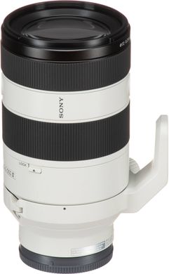 Объектив Sony FE 70-200 mm f/4 G OSS II (SEL70200G2.SYX)