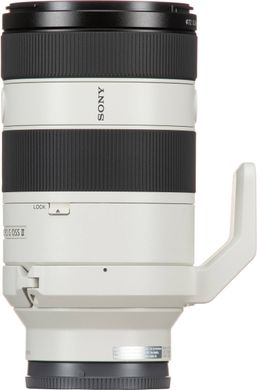 Об`єктив Sony FE 70-200 мм f/4G OSS II (SEL70200G2.SYX)