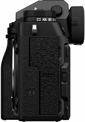 Фотоапарат FUJIFILM X-T5 + XF 18-55mm F2.8-4R Black (16783020)