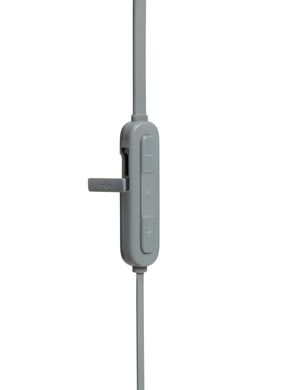 Наушники Bluetooth JBL T110BT Grey