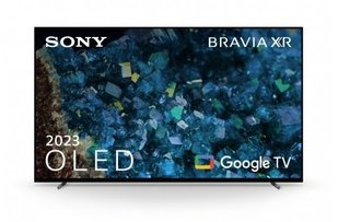 Телевизор Sony BRAVIA XR OLED 55A80L (XR55A80L)