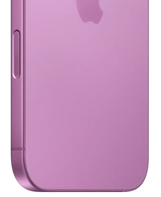 Смартфон Apple iPhone 16 Plus 512GB Pink (MY253)