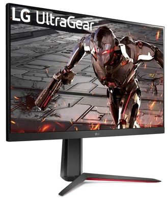 Монитор 31,5" LG UltraGear 32GN650-B