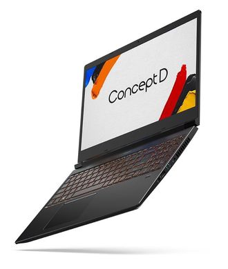 Ноутбук ACER ConceptD 3 Pro CN315-71P (NX.C50EU.005)