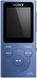 MP3 плеер Sony Walkman NW-E394L Blue