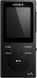 MP3 плеер Sony Walkman NW-E394, чорний
