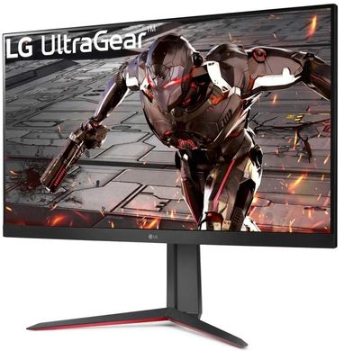 Монитор 31,5" LG UltraGear 32GN650-B