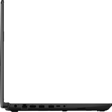 Ноутбук ASUS TUF F17 FX706HM-HX005 (90NR0744-M00570)