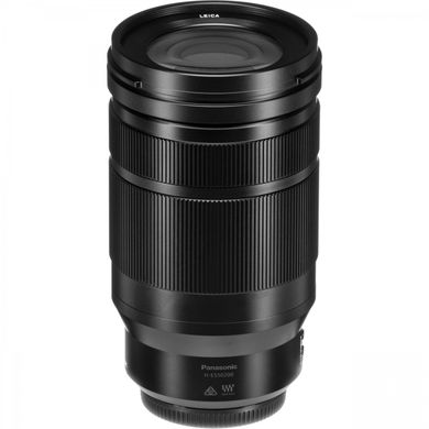 Об&#039;єктив Panasonic Leica DG Vario-Elmarit 50-200 mm f/2.8-4 ASPH. POWER OIS (H-ES50200E)