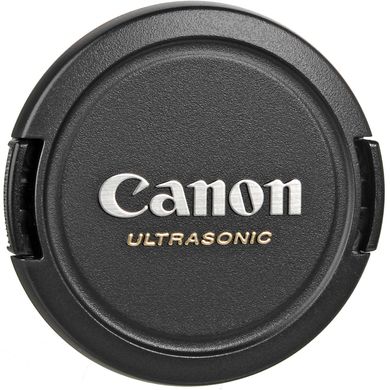Об&#039;єктив Canon EF 70-200 mm f/2.8L USM (2569A018)