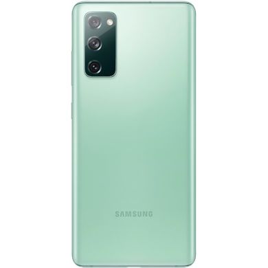 Смартфон Samsung Galaxy S20 FE 6/128 GB Dual SIM Mint G780F