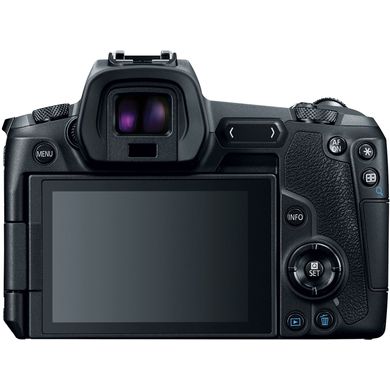 Фотоаппарат Canon EOS R Body (3075C065)