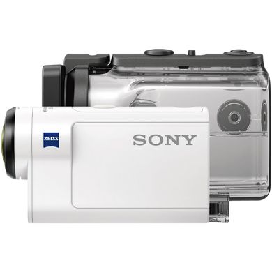 Экшн-камера SONY HDR-AS300 (HDRAS300.E35)