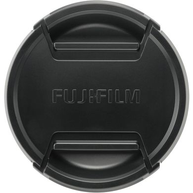 Об&#039;єктив Fujifilm GF 23 мм f/4 R WR (16546020)