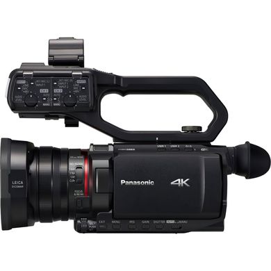 Видеокамера PANASONIC HC-X2000EE (HC-X2000EE)