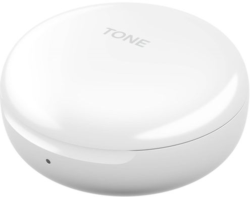 Наушники Bluetooth LG TONE Free FN4 True Wireless White