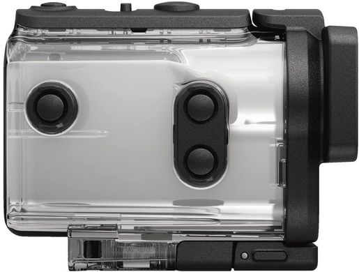 Подводный бокс Sony MPK-UWH1 для экшн-камер FDR-X3000, HDR-AS300, HDR-AS50 (MPKUWH1.SYH)