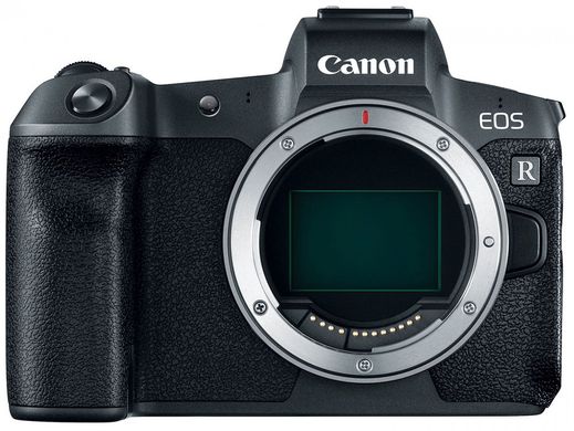 Фотоаппарат Canon EOS R Body (3075C065)