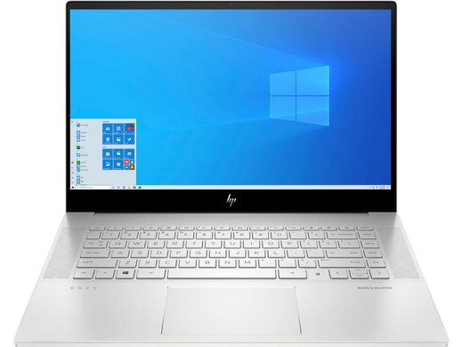 Ноутбук HP ENVY 15-ep0017ur (1U9K0EA)