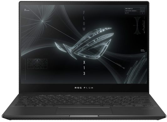 Ноутбук ASUS ROG Flow X13 GV301QH-K6177 (90NR06C1-M11200)
