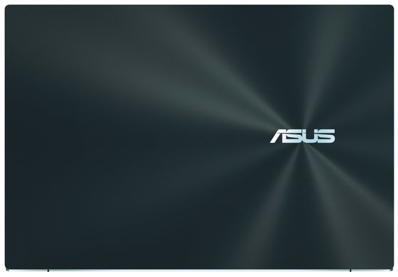 Ноутбук ASUS UX581LV-H2009T (90NB0RQ1-M00160)